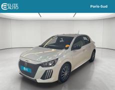 Peugeot 208 societe Fontenay-le-Vicomte