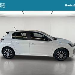 Peugeot 208 societe 208 HYBRID 100 E-DCS6 PREMIUM Fontenay-le-Vicomte