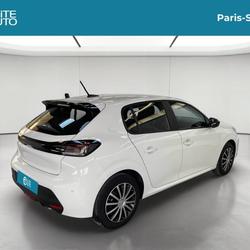 Peugeot 208 societe 208 HYBRID 100 E-DCS6 PREMIUM Fontenay-le-Vicomte
