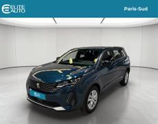 Peugeot 5008 Fontenay-le-Vicomte