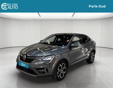 Renault Arkana Fontenay-le-Vicomte