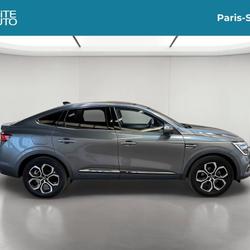 Renault Arkana Arkana E-Tech 145 - 21B Intens Fontenay-le-Vicomte