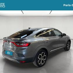 Renault Arkana Arkana E-Tech 145 - 21B Intens Fontenay-le-Vicomte