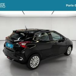 Nissan Micra Micra IG-T 92 Xtronic Acenta Fontenay-le-Vicomte