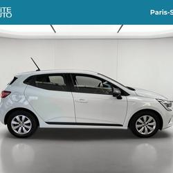 Renault Clio 5 Societe CLIO SOCIETE BLUE DCI 85 AIR Fontenay-le-Vicomte