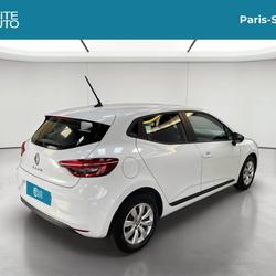Renault Clio 5 Societe CLIO SOCIETE BLUE DCI 85 AIR Fontenay-le-Vicomte