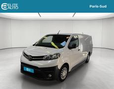 Toyota Proace Fontenay-le-Vicomte