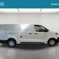 Toyota Proace PROACE LONG 2.0L 140 D-4D BVM6 BUSINESS Fontenay-le-Vicomte