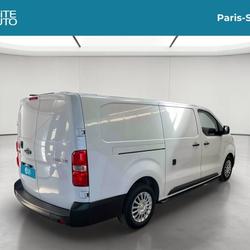Toyota Proace PROACE LONG 2.0L 140 D-4D BVM6 BUSINESS Fontenay-le-Vicomte