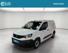 Peugeot Partner Fontenay-le-Vicomte