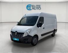 Renault Master Fontenay-le-Vicomte