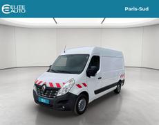 Renault Master Fontenay-le-Vicomte