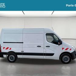 Renault Master MASTER FGN L2H2 3.5t 2.3 dCi 145 ENERGY E6 GRAND CONFORT Fontenay-le-Vicomte