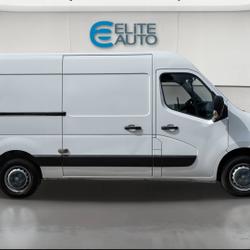 Renault Master MASTER FGN L2H2 3.5t 2.3 dCi 145 ENERGY E6 GRAND CONFORT Fontenay-le-Vicomte
