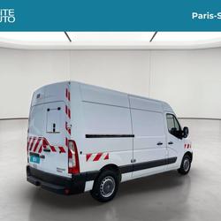 Renault Master MASTER FGN L2H2 3.5t 2.3 dCi 145 ENERGY E6 GRAND CONFORT Fontenay-le-Vicomte