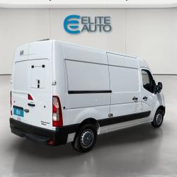 Renault Master MASTER FGN L2H2 3.5t 2.3 dCi 145 ENERGY E6 GRAND CONFORT Fontenay-le-Vicomte