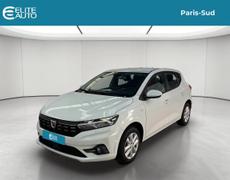 Dacia Sandero Fontenay-le-Vicomte