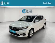 Dacia Sandero Fontenay-le-Vicomte