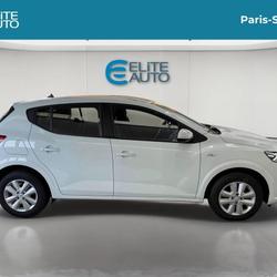Dacia Sandero Sandero TCe 90 - 22 Confort Fontenay-le-Vicomte
