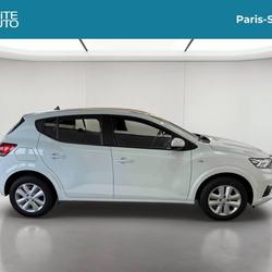 Dacia Sandero Sandero TCe 90 - 22 Confort Fontenay-le-Vicomte