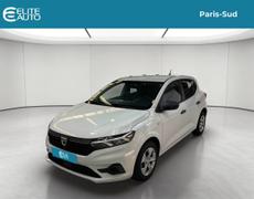 Dacia Sandero Fontenay-le-Vicomte