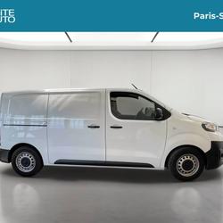 Peugeot Expert EXPERT FGN TOLE M BLUEHDI 120 S&S BVM6 Fontenay-le-Vicomte