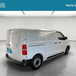 Peugeot Expert EXPERT FGN TOLE M BLUEHDI 120 S&S BVM6 Fontenay-le-Vicomte