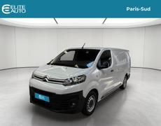Citroen Jumpy Fontenay-le-Vicomte