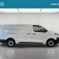 Citroen Jumpy JUMPY FGN XL BLUEHDI 145 BVM6 Fontenay-le-Vicomte