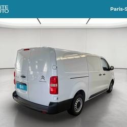 Citroen Jumpy JUMPY FGN XL BLUEHDI 145 BVM6 Fontenay-le-Vicomte