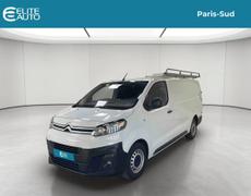 Citroen Jumpy Fontenay-le-Vicomte