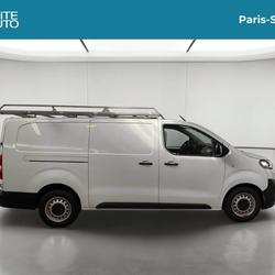 Citroen Jumpy JUMPY FGN XL BLUEHDI 145 BVM6 Fontenay-le-Vicomte