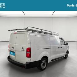 Citroen Jumpy JUMPY FGN XL BLUEHDI 145 BVM6 Fontenay-le-Vicomte