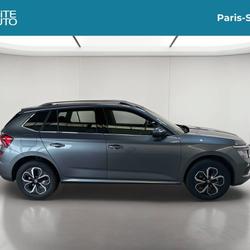 Skoda Kamiq Kamiq 1.0 TSI Evo 2 116 ch BVM6 Selection Fontenay-le-Vicomte