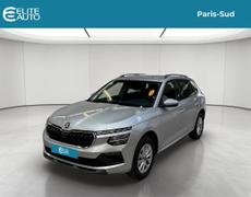 Skoda Kamiq Fontenay-le-Vicomte