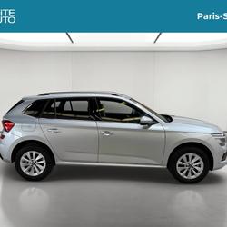Skoda Kamiq Kamiq 1.0 TSI Evo 2 116 ch BVM6 Selection Fontenay-le-Vicomte