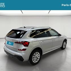 Skoda Kamiq Kamiq 1.0 TSI Evo 2 116 ch BVM6 Selection Fontenay-le-Vicomte