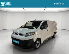Citroen Jumpy Fontenay-le-Vicomte