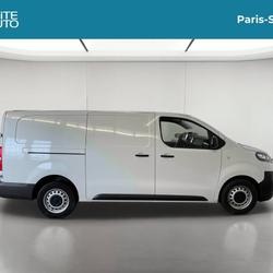 Citroen Jumpy JUMPY FGN XL BLUEHDI 145 BVM6 Fontenay-le-Vicomte