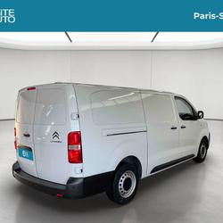 Citroen Jumpy JUMPY FGN XL BLUEHDI 145 BVM6 Fontenay-le-Vicomte