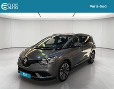 Renault Grand Scenic 4 Fontenay-le-Vicomte