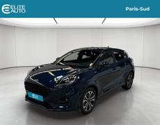 Ford Puma Fontenay-le-Vicomte