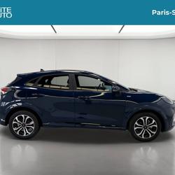 Ford Puma Puma 1.0 EcoBoost 125 ch mHEV S&S Powershift ST-Line Fontenay-le-Vicomte