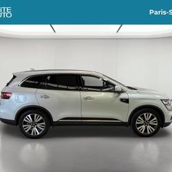 Renault Koleos Koleos Blue dCi 150  X-tronic Initiale Paris Fontenay-le-Vicomte
