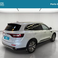 Renault Koleos Koleos Blue dCi 150  X-tronic Initiale Paris Fontenay-le-Vicomte