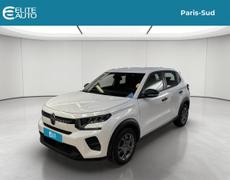 Citroen C3 Fontenay-le-Vicomte