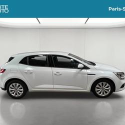 Renault Megane societe MEGANE IV SOCIETE DCI 110 ENERGY AIR NAV 2P Fontenay-le-Vicomte