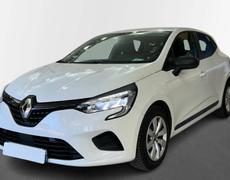 Renault Clio 5 Societe Fontenay-le-Vicomte