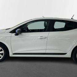 Renault Clio 5 Societe CLIO SOCIETE BLUE DCI 85 AIR Fontenay-le-Vicomte