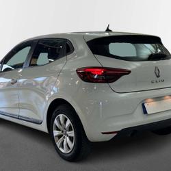 Renault Clio 5 Societe CLIO SOCIETE BLUE DCI 85 AIR Fontenay-le-Vicomte